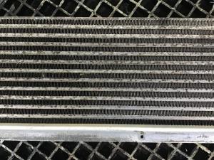 Liebherr Interkühler